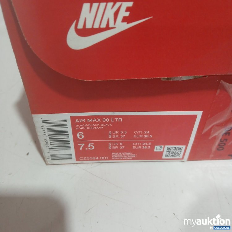 Artikel Nr. 445722: Nike Air Max 90 LTR