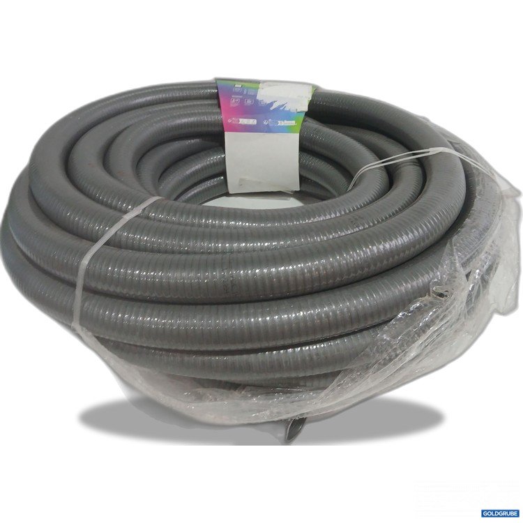 Artikel Nr. 447722 Artikel Nr. 447722: Fitt Revix Poolschlauch ø50mm 25m