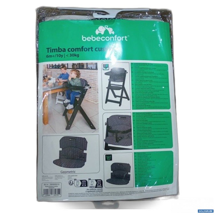 Artikel Nr. 469722: bebeconfort Timba comfort cushion Geometric