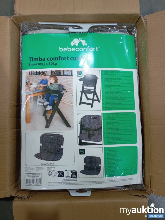 Artikel Nr. 469722: bebeconfort Timba comfort cushion Geometric