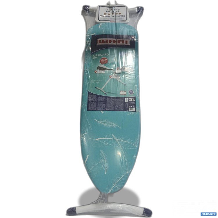 Artikel Nr. 522722 Artikel Nr. 522722: Leifheit Air Board Bügeltisch M(120x38cm)