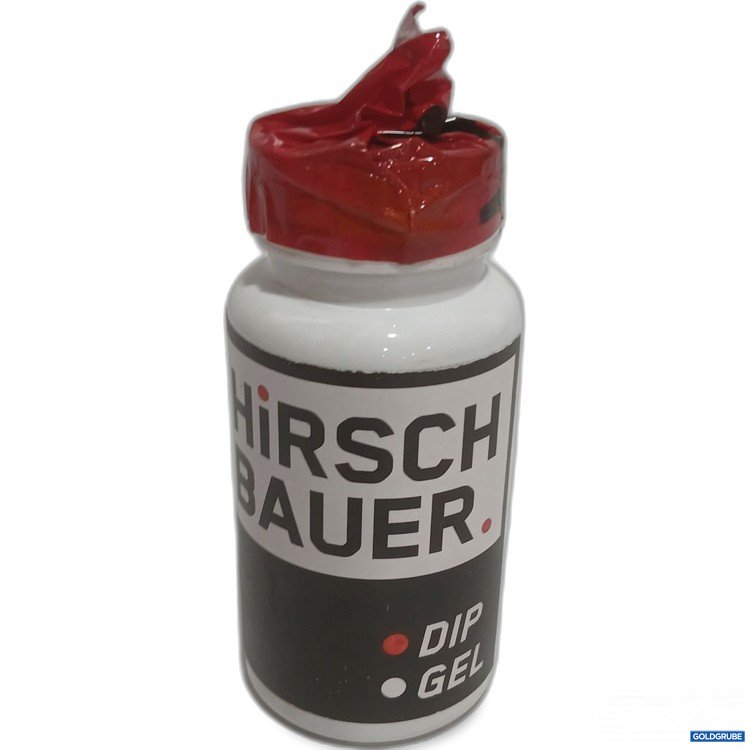 Artikel Nr. 524722 Artikel Nr. 524722: Hirsch Bauer Dip Gel