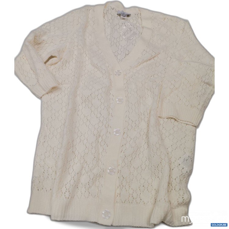 Artikel Nr. 670722 Artikel Nr. 670722: Cardigan