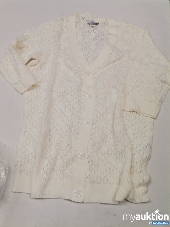 Artikel Nr. 670722 Artikel Nr. 670722: Cardigan