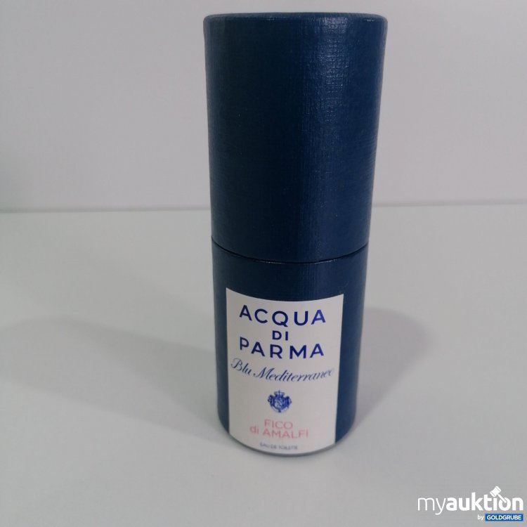 Artikel Nr. 765722 Artikel Nr. 765722: Acqua di Parma Blu Meditetraneo Eau de Toilette 30ml
