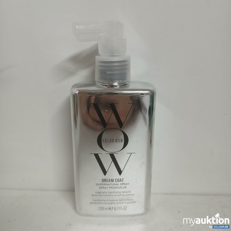 Artikel Nr. 831722 Artikel Nr. 831722: Wow Dream Coat Spray 200ml