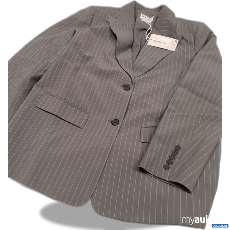 Artikel Nr. 836722: Nakd Blazer oversized passend zu 836721
