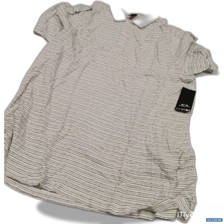 Artikel Nr. 838722 Artikel Nr. 838722: Oakley Poloshirt