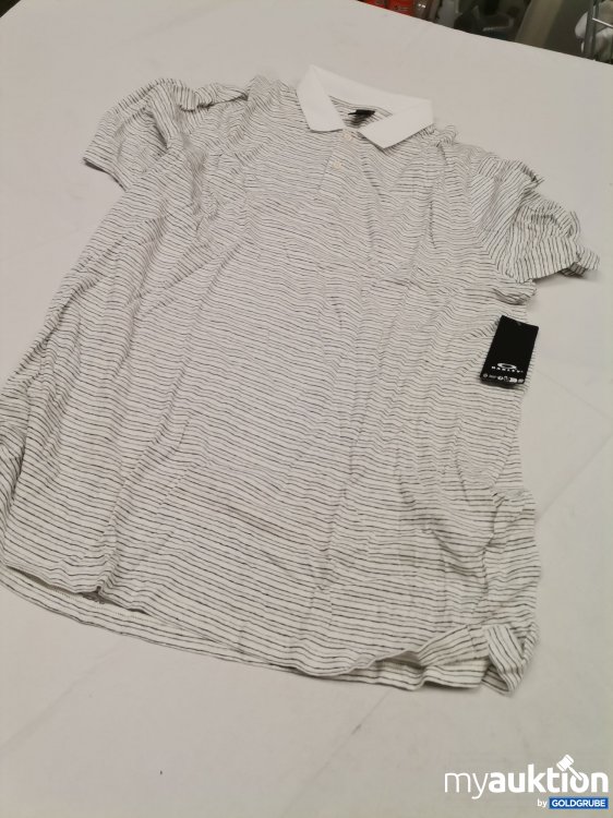 Artikel Nr. 838722 Artikel Nr. 838722: Oakley Poloshirt