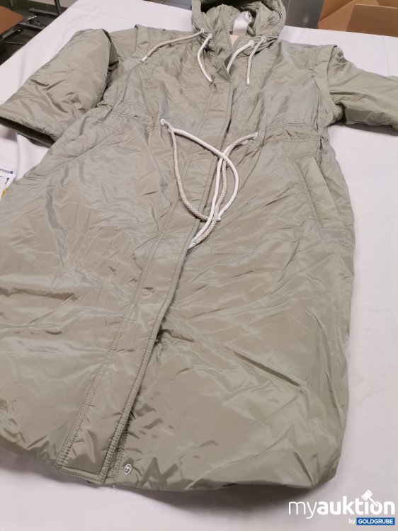 Artikel Nr. 841722: Fuchsschmitt Parka
