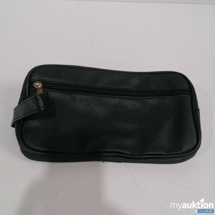 Artikel Nr. 856722 Artikel Nr. 856722: Kosmetiktasche schwarz 27x14x9cm