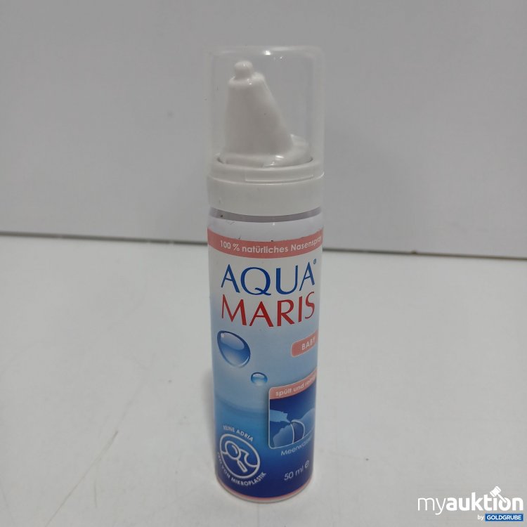 Artikel Nr. 869722 Artikel Nr. 869722: Aqua Maris Baby 50ml