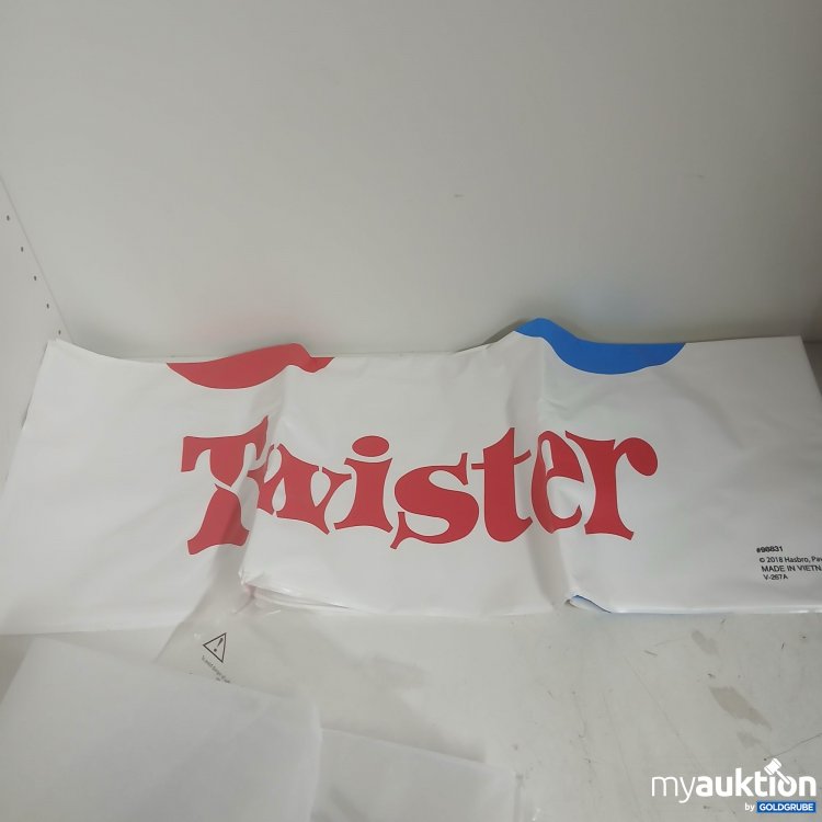 Artikel Nr. 877722: Hasbro Gaming Twister Matte 