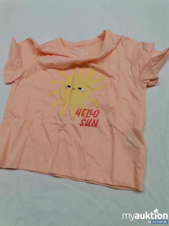 Artikel Nr. 880722 Artikel Nr. 880722: H&M Shirt