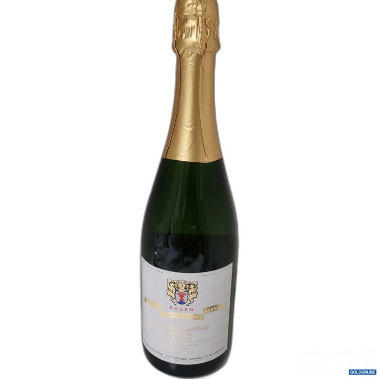 Artikel Nr. 886722 Artikel Nr. 886722: Durchbacher Kochberg Brut Natur 0,75l