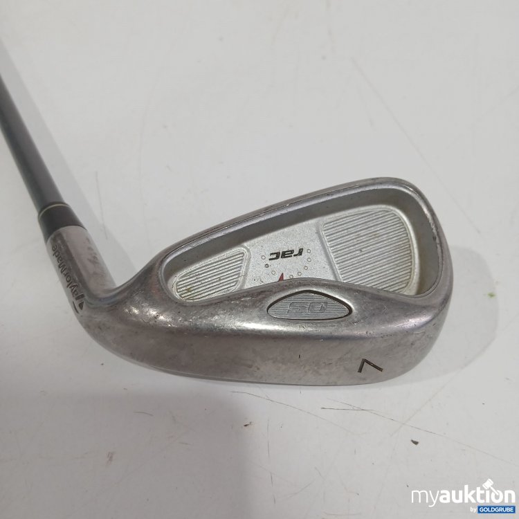 Artikel Nr. 888722 Artikel Nr. 888722: TaylodMade UG65 Flex L Ultralite Graphite Tip Soft 7