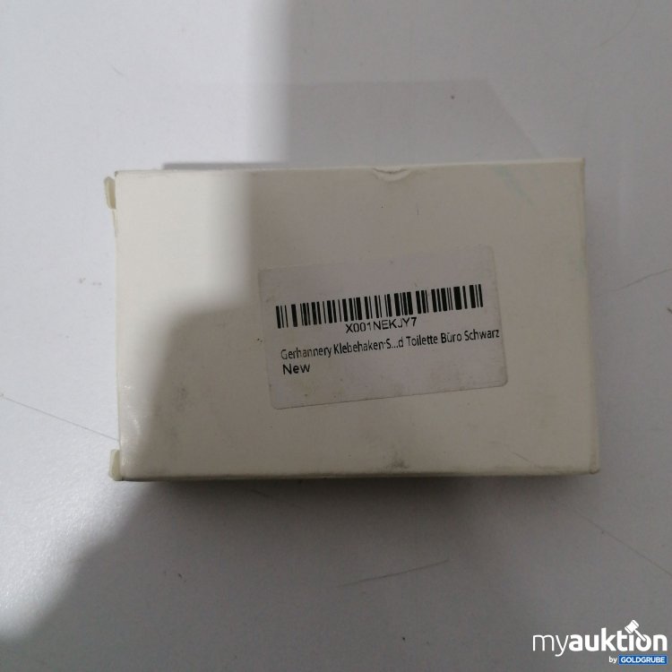 Artikel Nr. 892722: Klebehaken 