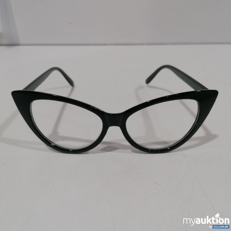 Artikel Nr. 898722: Cat Eye Brille