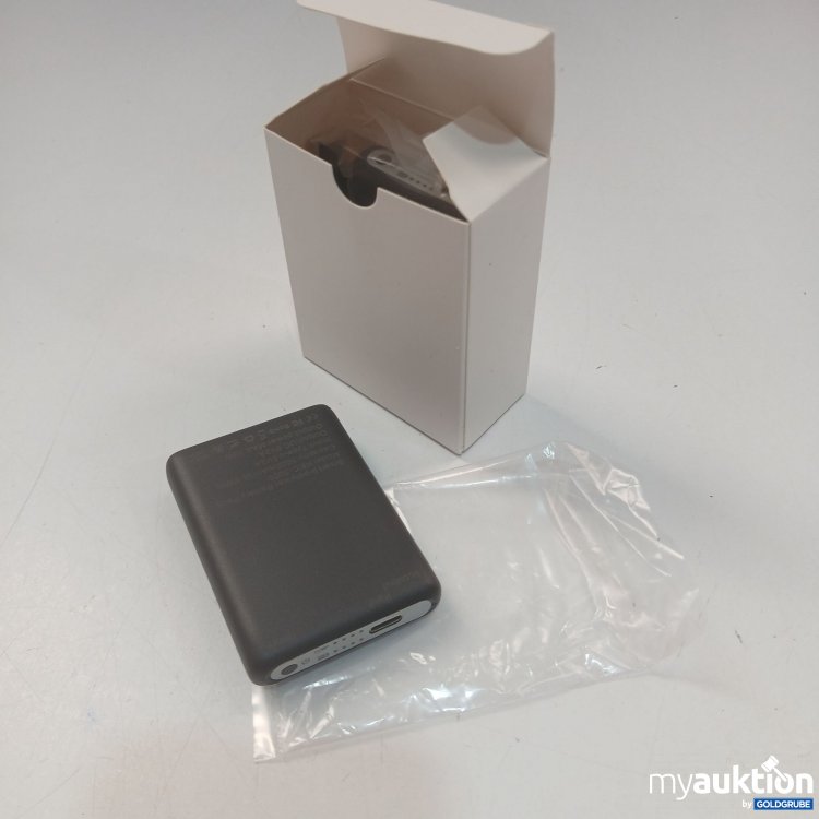Artikel Nr. 905722 Artikel Nr. 905722: Smart Ii-polymer Battery Pack KEC-5000 2 Stück