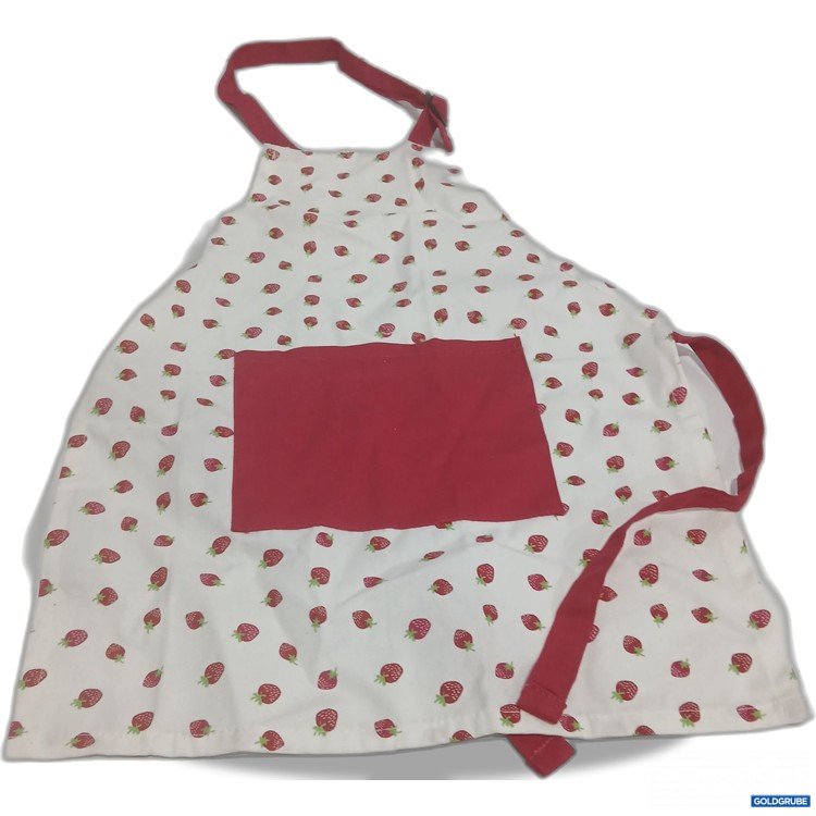 Artikel Nr. 913722 Artikel Nr. 913722: Kinder Kochschürze