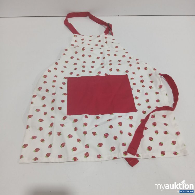 Artikel Nr. 913722 Artikel Nr. 913722: Kinder Kochschürze