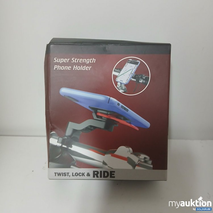 Artikel Nr. 916722: Super Strength Phone Holder