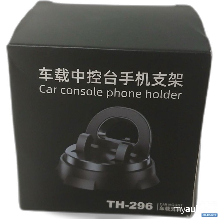 Artikel Nr. 917722: Car Console Phone Holder TH-296