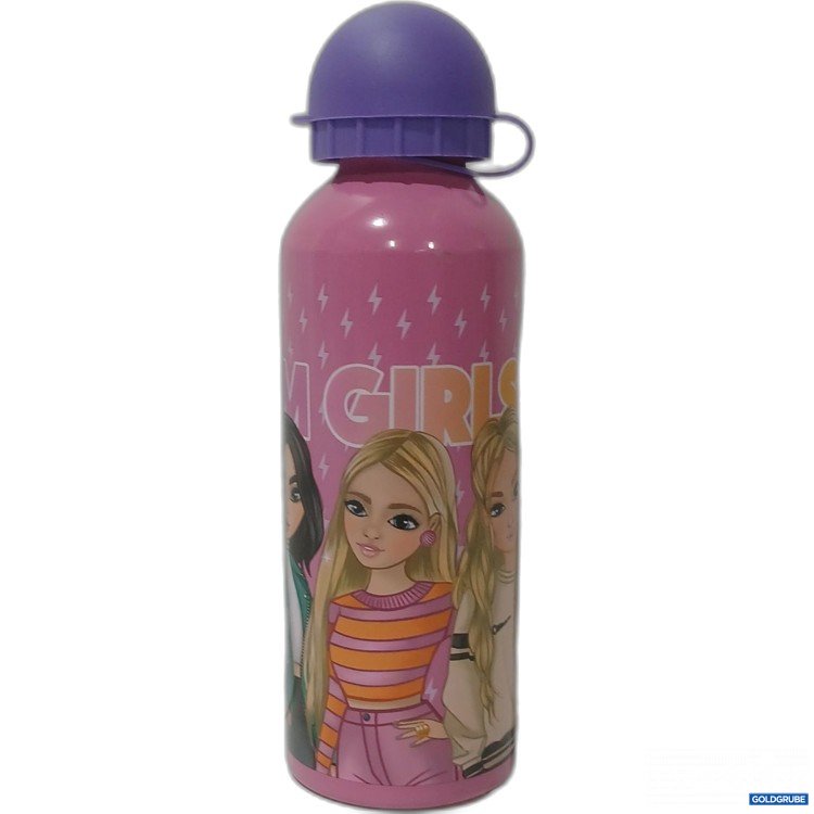 Artikel Nr. 929722: Home Universe Trinkflasche 500ml Glam Girl Motiv