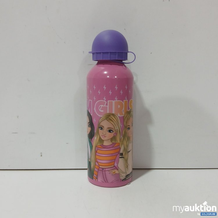 Artikel Nr. 929722: Home Universe Trinkflasche 500ml Glam Girl Motiv