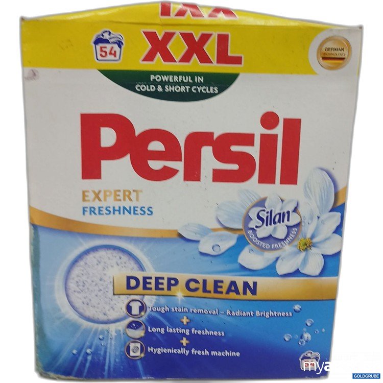 Artikel Nr. 957722: Persil Expert Frrshness Waschpulver 2.97kg 