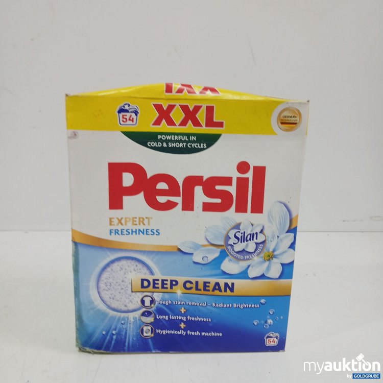 Artikel Nr. 957722: Persil Expert Frrshness Waschpulver 2.97kg 
