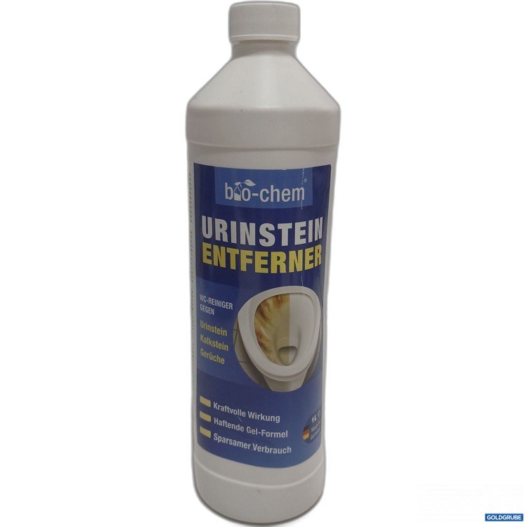 Artikel Nr. 971722: Bio Chem Urinstein Entferner 1l