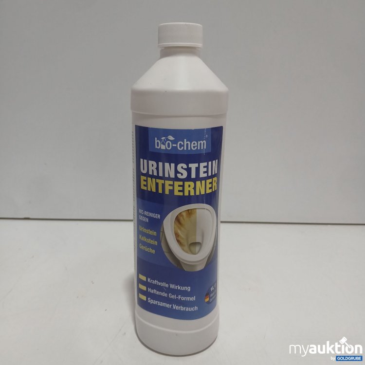 Artikel Nr. 971722: Bio Chem Urinstein Entferner 1l