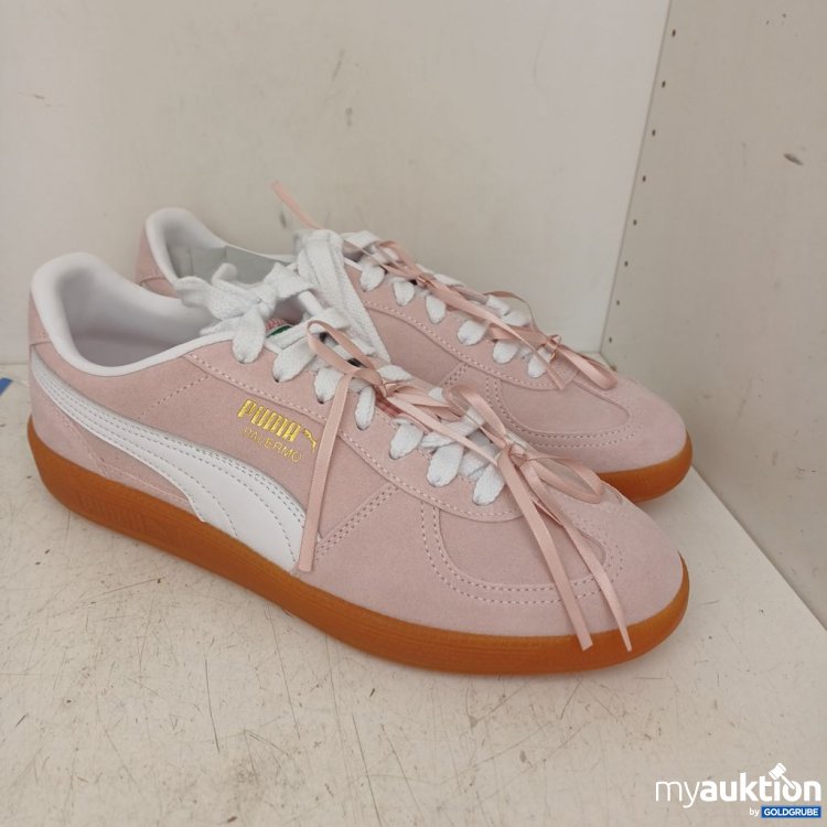 Artikel Nr. 976722 Artikel Nr. 976722: Puma Palermo Checkered Wns Sneakers