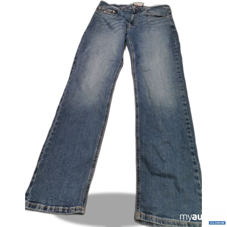 Artikel Nr. 979722 Artikel Nr. 979722: Tommy Hilfiger Jeans
