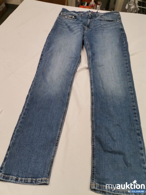 Artikel Nr. 979722 Artikel Nr. 979722: Tommy Hilfiger Jeans
