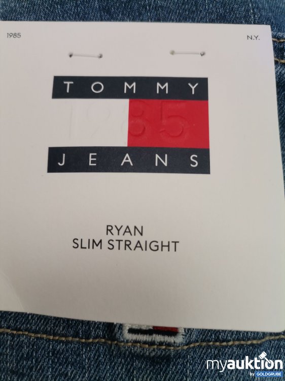 Artikel Nr. 979722 Artikel Nr. 979722: Tommy Hilfiger Jeans
