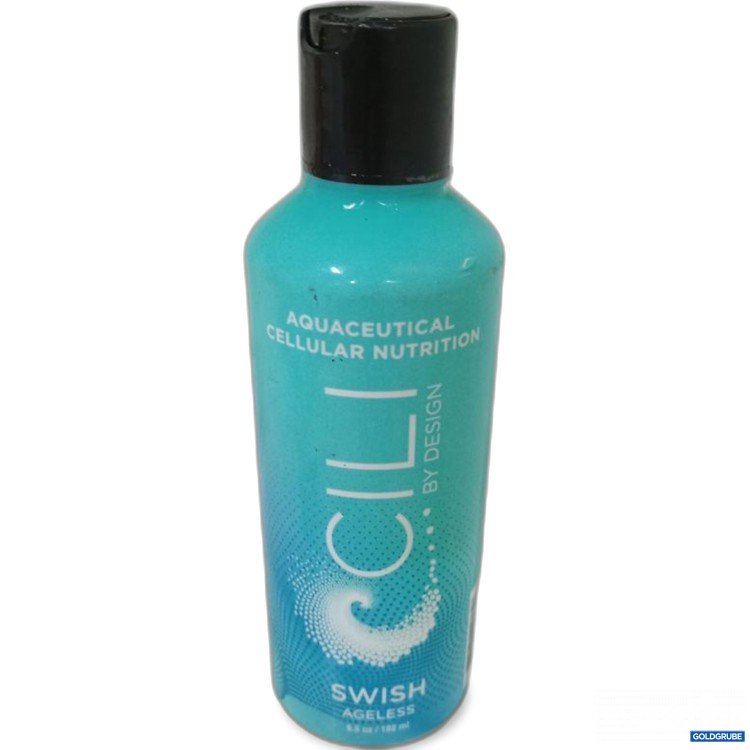 Artikel Nr. 980722: ccil by DESIGN Swish Ageless 192ml