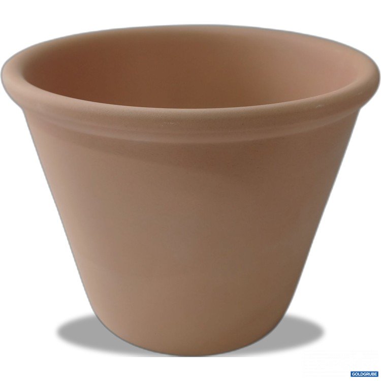 Artikel Nr. 982722: Ikea Muskotblomma Blumentopf, ca 13cm hoch, Art.No. 004.548.83