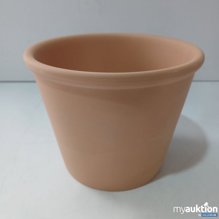 Artikel Nr. 982722: Ikea Muskotblomma Blumentopf, ca 13cm hoch, Art.No. 004.548.83