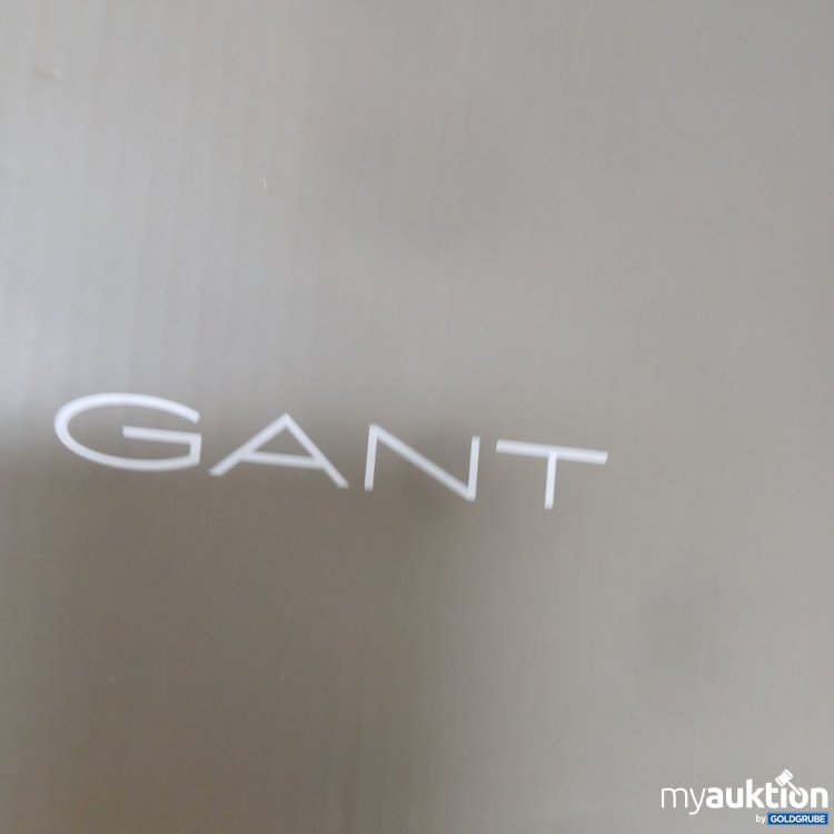 Artikel Nr. 983722: GANT Fary Cow Suede Stiefeletten