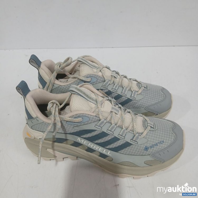 Artikel Nr. 991722 Artikel Nr. 991722: Merrell Trailrunning Schuhe