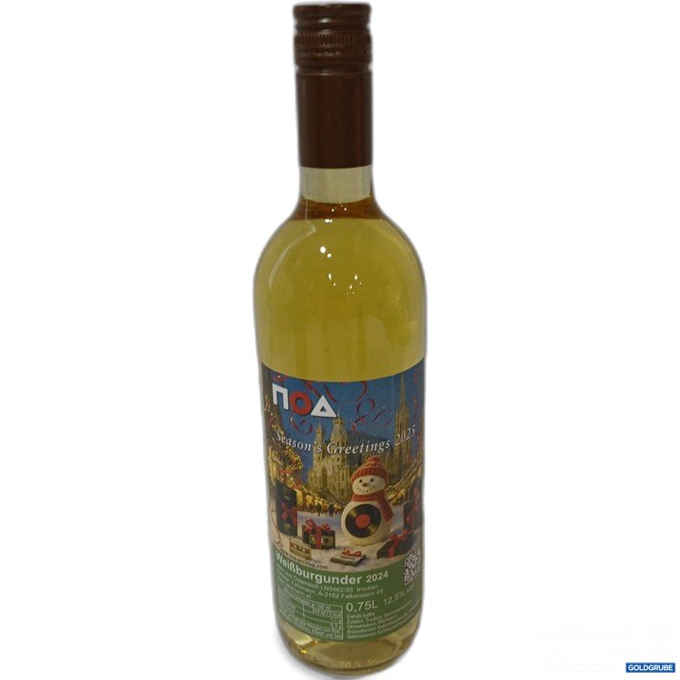Artikel Nr. 995722: Noa Weißburgunder 750ml