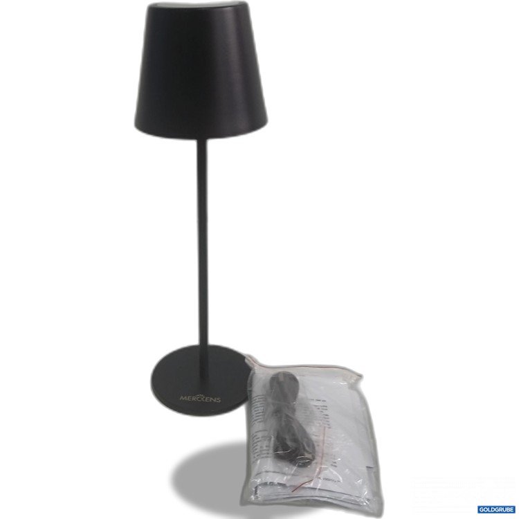 Artikel Nr. 998722 Artikel Nr. 998722: Meckens Tischlampe