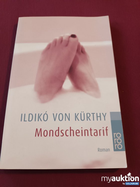 Artikel Nr. 999722 Artikel Nr. 999722: Mondscheintarif