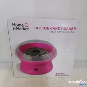 Artikel Nr. 725722: Home & Marker Cotton Candy Maker 