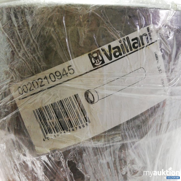 Artikel Nr. 432723 Artikel Nr. 432723: Vaillant 0020210945 aus Styropor