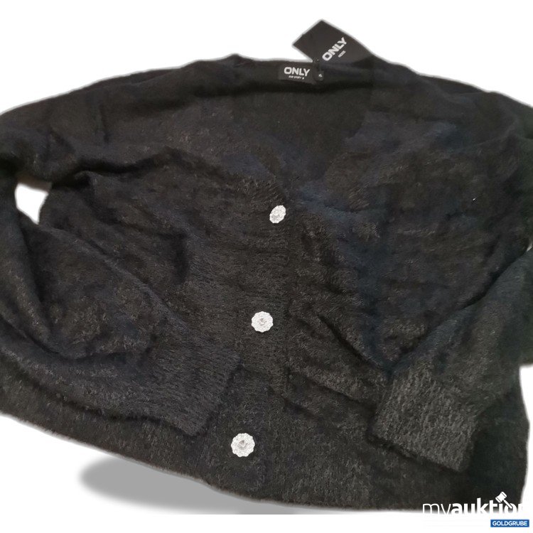 Artikel Nr. 434723: Only Strickjacke 