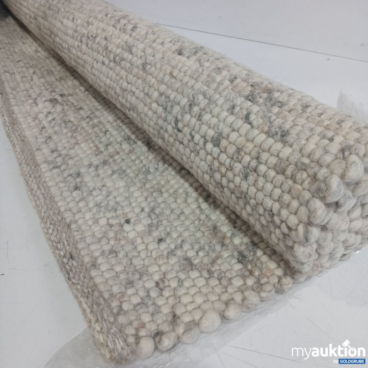 Artikel Nr. 440723 Artikel Nr. 440723: Teppich Handweb Rimola Natur ca. 120x170cm