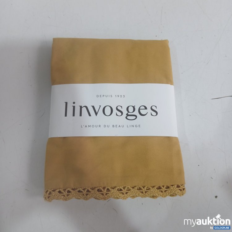 Artikel Nr. 464723: linvosges Kissenbezug 40x80 cm
